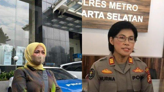 Pelaksana tugas (Plt) Kasi Humas Polres Metro Jakarta Selatan AKP Nurma Dewi mengatakan, peristiwa penganiayaan yang dilakukan anak kombes berinisial RC (19) kepada temannya FB (16) bermula dari bercandaan. Ibu korban Yusna, tidak terima.