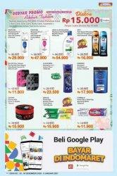Promo Indomaret 30 Desember-5 Januari 2020