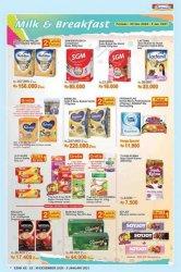 Promo Indomaret 30 Desember-5 Januari 2020