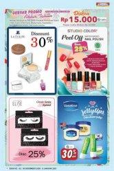 Promo Indomaret 30 Desember-5 Januari 2020