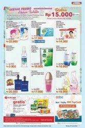 Promo Indomaret 30 Desember-5 Januari 2020