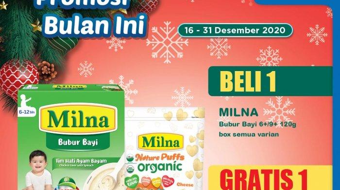 promo Indomaret periode 16-22 Desember 2020