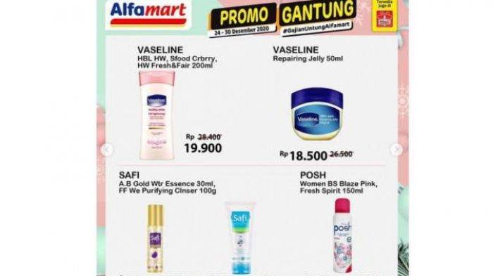 Promo JSM Alfamart Promo 24-30 Desember 2020