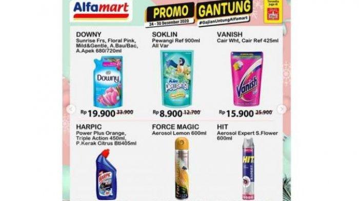 Promo JSM Alfamart Promo 24-30 Desember 2020