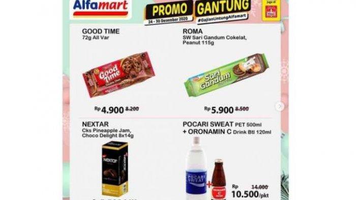 Promo JSM Alfamart Promo 24-30 Desember 2020