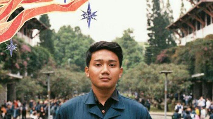 Putra sulung Ridwan Kamil, Emmiril Khan sampai saat ini belum ditemukan.
