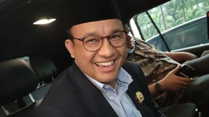 Cek Daftar Nama Jalan di Jakarta Pusat yang Diubah Anies Baswedan, Ada Jalan Tino Sidin