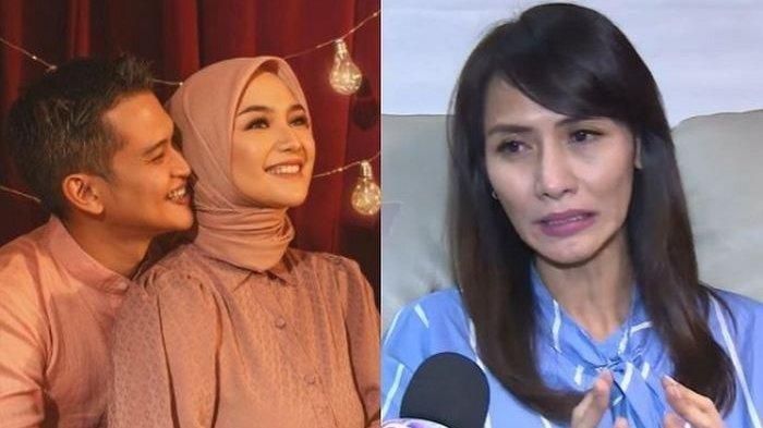 Rezky Aditya sah merupakan ayah dari anak Wenny.