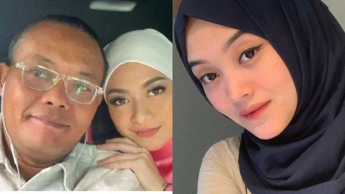 Sahabat Sule, Dicky Chandra ungkap cara Putri Delina dekat Nathalie Holscher.
