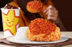 Carl's Jr. Rilis Menu Baru Cita Rasa Nusantara, Seperti Apa Rasanya?