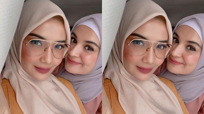 Shireen dan Zaskia Sungkar