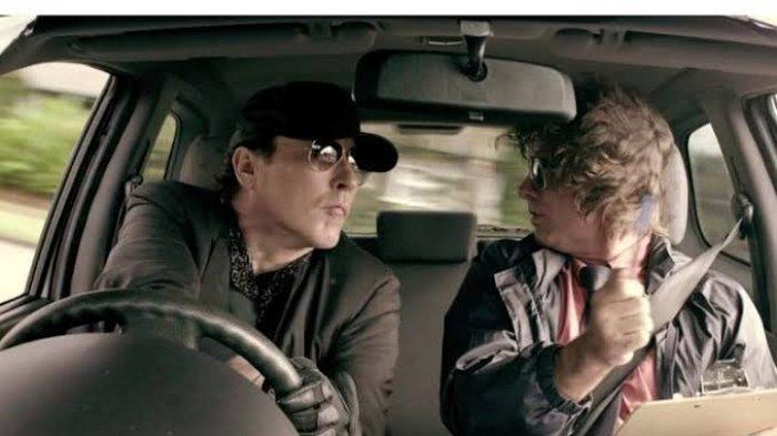 Simak sinopsis film Drive Hard bakal tayang di Bioskop Trans TV.