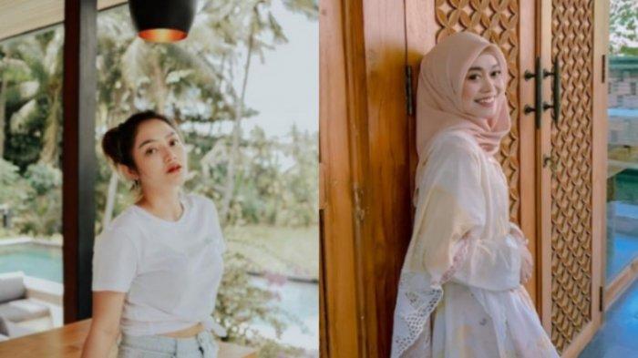 Siti Badriah tanggapi pernyataan Lesti Kejora di konten Boy William.