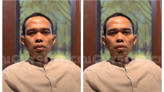 Ustaz Abdul Somad (UAS) menceritakan kronologi dirinya dideportasi dari Singapura.