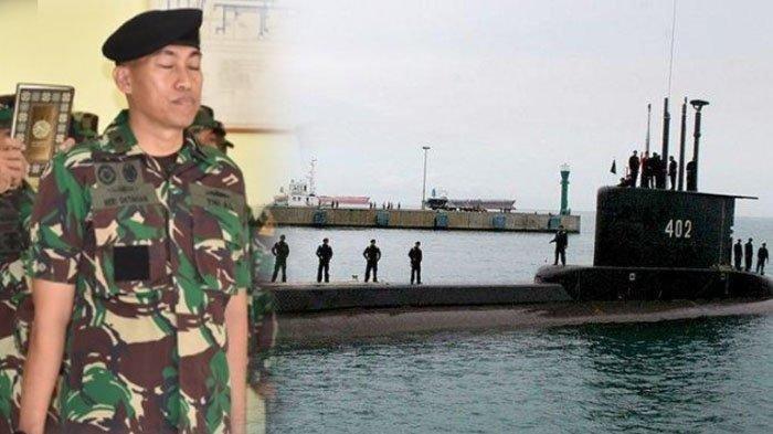 Sosok Letkol Laut Heri Oktavian Komandan KRI Nanggala 402 yang hilang di perairan Bali. Tetangga mengenal Letkol Heri Oktavian sebagai pribadi yang baik, cekatan dan rajin.