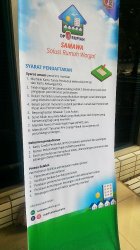 Bosan Mengontrak, Warga Ini Berharap Program Rumah DP 0 Persen Jadi Cara Alternatif Punya Rumah