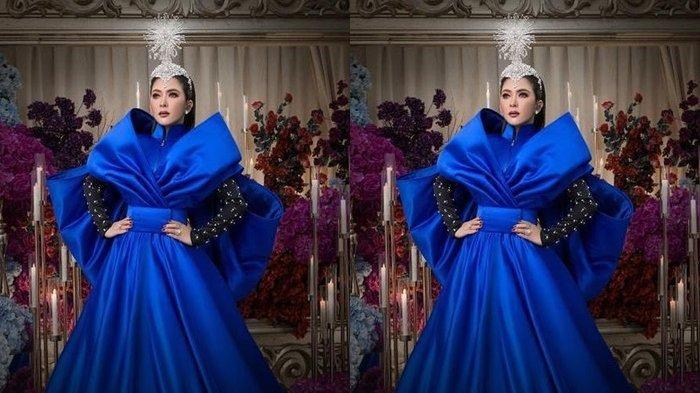 Syahrini
