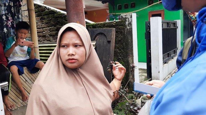 Tante korban mayat dalam plastik, Anis menceritakan terkait komunikasi terakhir dengan keponakannya, Diska Putri.