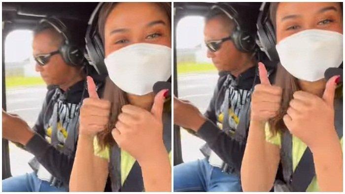 Doddy Sudrajat jelaskan soal beasiswa yang diterima Mayang.