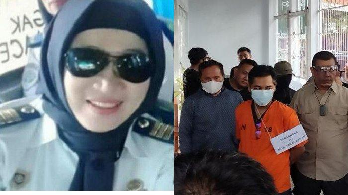 Uang Negara Dipakai Buat Sewa Pembunuh Bayaran, Runyamnya Kasus ASN Pemkot Makassar dan Janda Idaman
