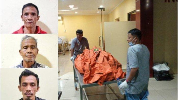 Terkuak Alasan Pembunuh Berantai Wowon CS Tega Habisi dan Incar Balita, Ada Kaitan dengan Pesugihan?