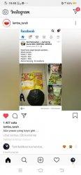 Viral Remaja di Serpong Jual Bansos Online, Tinggal Seorang Diri, Uangnya Untuk Sang Ibu di Kampung