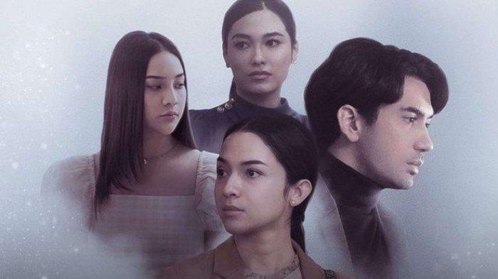 Web Series Layangan Putus