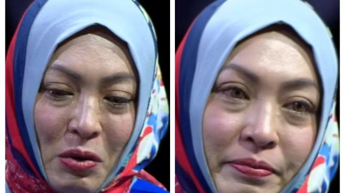 Angelina Sondakh curhat dirinya tak bisa mengikuti jejak rekan partainya, Muhammad Nazarudin selama berada di penjara.