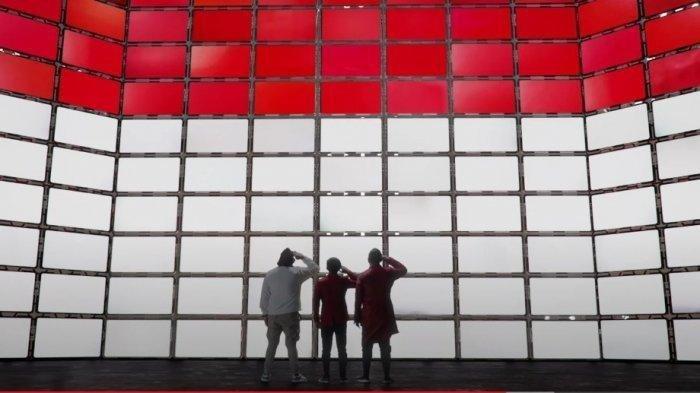 YouTube Rewind Indonesia 2020.