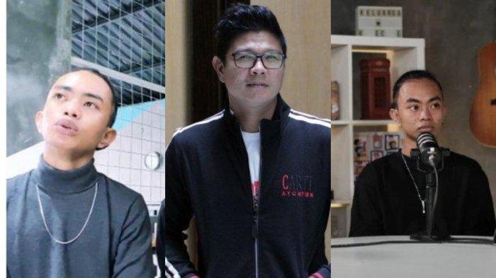Zinidin Zidan mengaku tak tidur nyenyak usai dihujat warganet imbas parodikan Andika Kangen Band nyanyi.