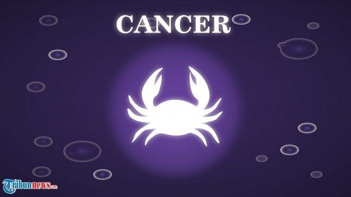 Zodiak Cancer