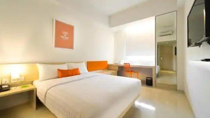 Zuri Express Hotel Mangga Dua