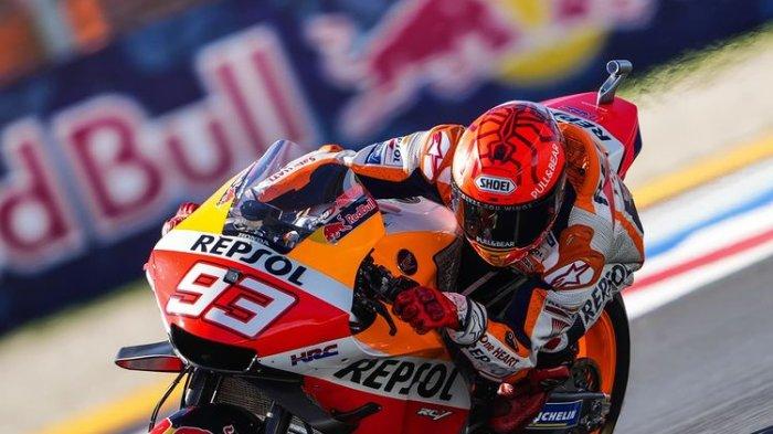 Marc Marquez