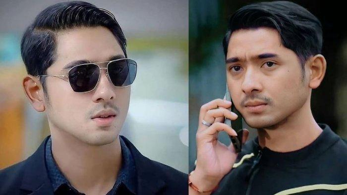 Arya Saloka