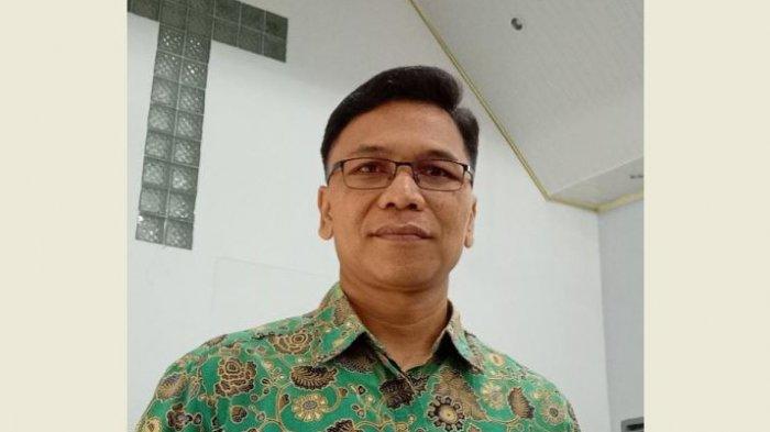 Pdt Feri Nugroho