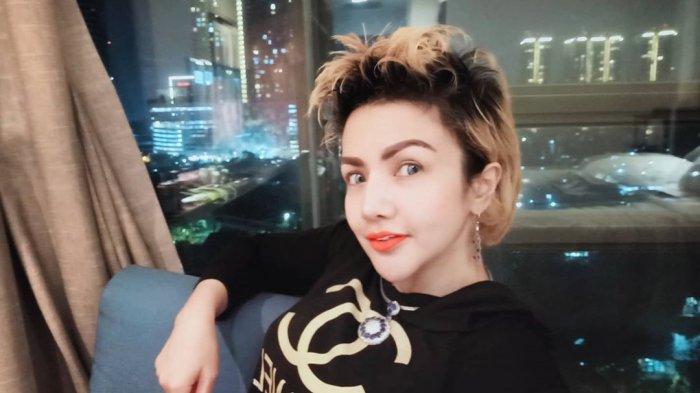 Barbie Kumalasari