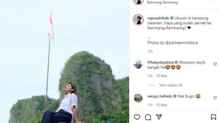 Najwa Shihab