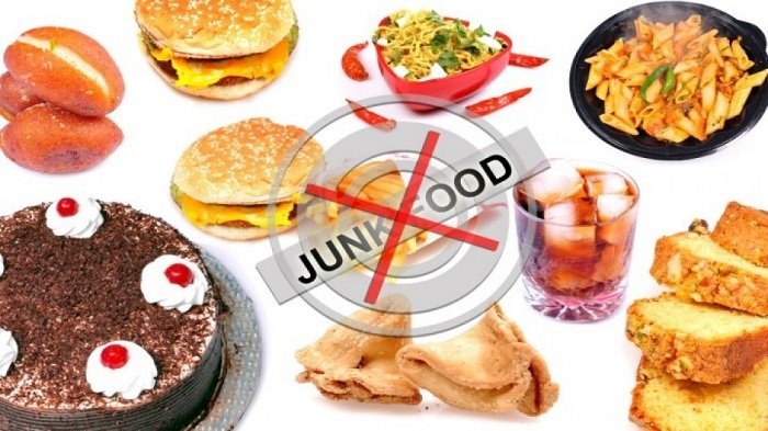 Junk food