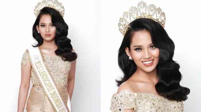 Miss Landscape Indonesia 2019, Era Setyowati