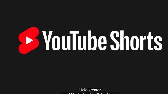 Fitur YouTube Shorts