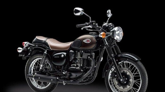 Kawasaki W250