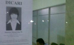 Dua DPO Kejati Jambi Diduga Kabur ke Luar Negeri, Ini Identitasnya