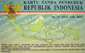 Ditemukan Warga Ber-KTP Ganda di Sarolangun, Ada yang Sampai Tiga NIK