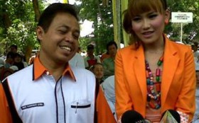 Mantan Wali Kota Depok Nur Mahmudi dan Sekda Ditetapkan Jadi Tersangka Korupsi