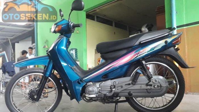 Yamaha Sigma