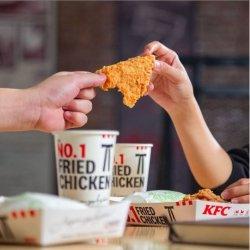 Promo KFC Hari Ini