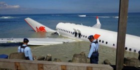 Pilot Lion Nahas Negatif Narkoba