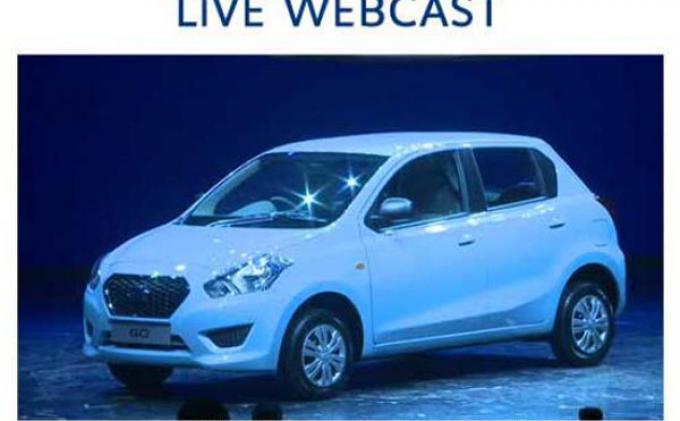 Mobil Murah Datsun Dijual Dibawah Rp 70 Juta - Tribun Jambi