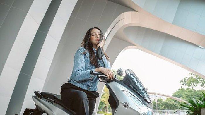 Anya Geraldine