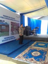 Kemensos Minta Bahas Dana Wajib CSR